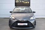 Toyota Yaris 1.0 VVT-i Comfort* Airco* Lane-assist*, Argent ou Gris, Achat, 998 cm³, Euro 6