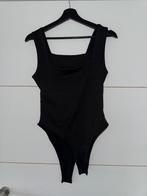 Body SHEIN noir, Kleding | Dames, Topjes, Maat 38/40 (M), Zwart, Nieuw, Ophalen of Verzenden