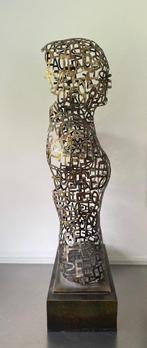 Moderne kunst, Antiek en Kunst, Ophalen of Verzenden