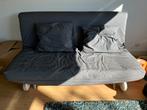 Zetelbed met 2 kussen, Ophalen, Zo goed als nieuw