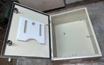 Coffrets électriques en métal, Enlèvement, Utilisé