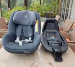 Maxi-Cosi autostoel, Ophalen, Maxi-Cosi, Isofix