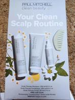 je routine voor het reinigen van je hoofdhuid, Ophalen, Nieuw, Haarverzorger of -hersteller