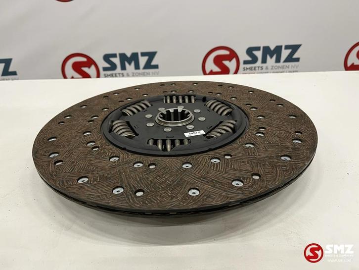 Koppelingsschijf 430mm Iveco 10 tanden, Auto-onderdelen, Vrachtwagen-onderdelen, Iveco, Overige Auto-onderdelen, Nieuw