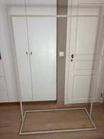 Portant vêtement, Kleding | Dames, Kledingrekken, Ophalen, Gebruikt