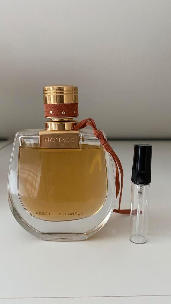 Chloe - Nomade Absolu, Handtassen en Accessoires, Uiterlijk | Parfum, Nieuw, Ophalen of Verzenden