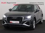 Audi Q2 Q2 35 TFSI Business Edition S line S tronic, Argent ou Gris, Achat, Cruise Control, Automatique