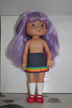 Rainbow Sherbet, vriendin Strawberry Shortcake, Kinderen en Baby's, Ophalen of Verzenden, Gebruikt, Babypop