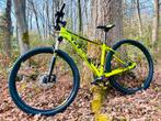 Vtt Cube Attention SL CMPLT taille S roues 29’´, VTT semi-rigide, Enlèvement, Comme neuf, Hommes