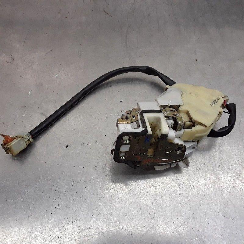 BARRE DE SERRURE DE PORTE AVANT GAUCHE Honda Civic (EM), Utilisé, Honda