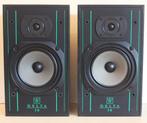 Wharfedale Delta 30 Luidsprekers / 75 Watt / 8 Ohm / England, Enlèvement ou Envoi, Comme neuf, 60 à 120 watts, Haut-parleurs Frontaux, Arrière ou Stéréo