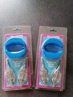 2 VERPAKKINGEN INLINE FLAT METHOD FEEDER. NIEUW, Watersport en Boten, Hengelsport | Algemeen, Ophalen of Verzenden, Nieuw