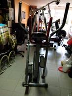 Fitness stepper -  Crosstrainer, Ophalen, Gebruikt, Buik, Crosstrainer