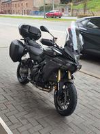 Yamaha tracer 900 gt, Particulier