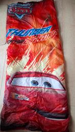 Slaapzak 1p Cars, Caravans en Kamperen, Ophalen, Zo goed als nieuw