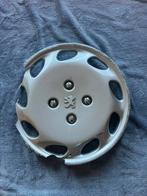 Enjoliveur Peugeot, Enlèvement, Utilisé