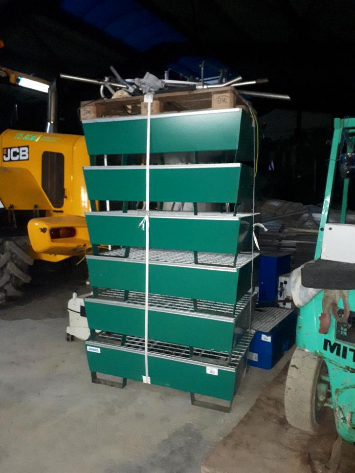 Olieretank - Olie verversen in de garage - NIEUW, Auto diversen, Autogereedschap, Nieuw, Ophalen