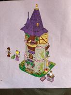 Lego Disney La tour de créativité de Raiponce, Enlèvement, Comme neuf, Lego