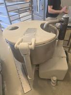 pétrin, Articles professionnels, Enlèvement