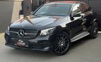 Mercedes-Benz GLC 220 d 4-Matic  / PACK AMG / AIRCO / FULL, Cuir, Essai à domicile, Achat, Euro 6