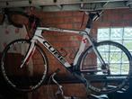 koerfiets CUBE volledige ULTEGRA, Fietsen en Brommers, Ophalen, Carbon
