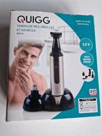 Ensemble de coupe-nez, sourcils et oreilles, Enlèvement, Neuf, Rasage ou Épilation