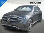 Mercedes-Benz EQC EQC 400 AMG Line, Auto's, Automaat, 413 km, Stof, 80 kWh