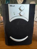 Surround systeem Trust, Audio, Tv en Foto, Luidsprekerboxen, Ophalen, Gebruikt, Complete surroundset