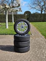 Ford Kuga 17 inch originele winterwielen Michelin, Auto-onderdelen, Ophalen of Verzenden, Gebruikt, Ford