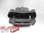 Etrier de frein (pince) avant droit d'un Nissan Navara, -, 3 mois de garantie, Utilisé, -