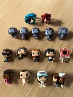 Stranger stings, Enlèvement, Comme neuf