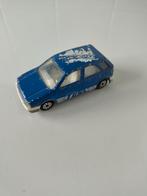 Vintage Majorette Fiat Tipo AFHALING LEES BESCHRIJVING, Hobby en Vrije tijd, Modelauto's | 1:50, Ophalen, Gebruikt, Auto, Majorette