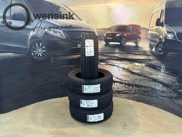 Winterbanden 195/55R16 Continental TS870 87H Nieuw (#522) beschikbaar voor biedingen