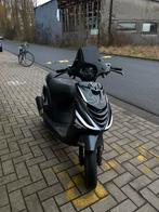 Piaggio zip 4t iget euro 5, Ophalen, Zo goed als nieuw, Zip