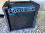 Hohner basversterker, Ophalen, Gebruikt, Basgitaar, Minder dan 50 watt