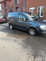 Vw caddy utilitaire 19 tdi bien lire l’annonce svp, Auto's, Particulier, Te koop