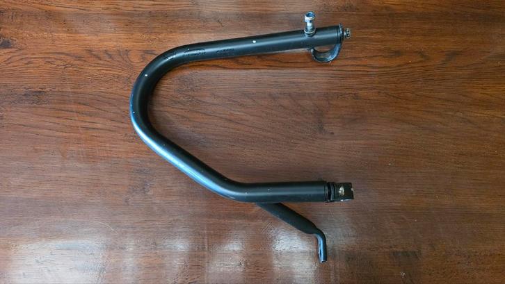 BMW R65 R80 R90 R100 valbeugel rechts, Motoren, Onderdelen | BMW, Gebruikt, Ophalen of Verzenden