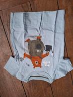 Tshirt c&a, Kinderen en Baby's, Babykleding | Maat 80, Ophalen of Verzenden, Zo goed als nieuw