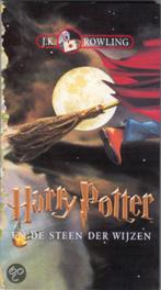 Harry Potter en de steen der wijzen., Enlèvement ou Envoi