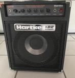 Hartke Kb12 bascombo 500 watt, Musique & Instruments, Comme neuf, 100 watts ou plus, Enlèvement, Guitare basse