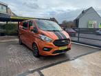FORD TRANSIT CUSTOM * SPORT * DUB CAB * L2 * 170 CV * 21900+, Essai à domicile, Achat, Euro 6, Entreprise