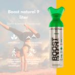 Herstel Sneller na het Trainen met Boost Pure Zuurstof!, Sport en Fitness, Ophalen of Verzenden, Nieuw, Overige typen