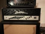 Diezel VH-2 - Boutique 100 watt lampenversterker, Muziek en Instrumenten, Versterkers | Bas en Gitaar, Ophalen, Gitaar, 100 watt of meer