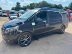 Mercedes-Benz Vito *116-SPECIAL EDITION-AIRCO-EURO 6B*, Gebruikt, 2051 kg, Zwart, Bedrijf