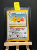 Dodrio (LC 41), Enlèvement, Comme neuf