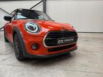 MINI COOPER/LED/AIRCO/NAVI/ALU VELGEN/DEALER ONDERHOUDEN, Auto's, Mini, 4 zetels, Stof, Overige kleuren, 115 g/km