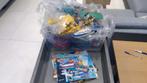 lego lot 3,8 kg, Ophalen of Verzenden, Gebruikt, Losse stenen, Lego