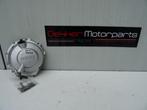 Koppelingsdeksel / Blokdeksel Yamaha YZF R6 1999-2000-2001 >, Motoren, Ophalen of Verzenden, Gebruikt