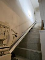 Monte-escaliers, Diversen, Ophalen, Zo goed als nieuw