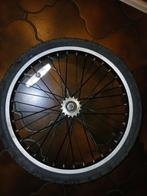 Fiets wiel 20 inch tussenmaat, Ophalen of Verzenden, Wiel